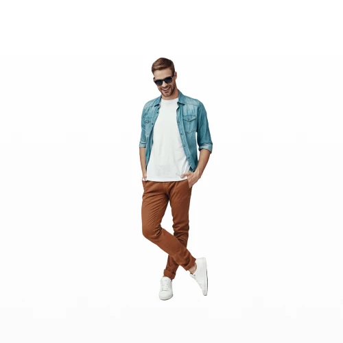Fashion and Apparel