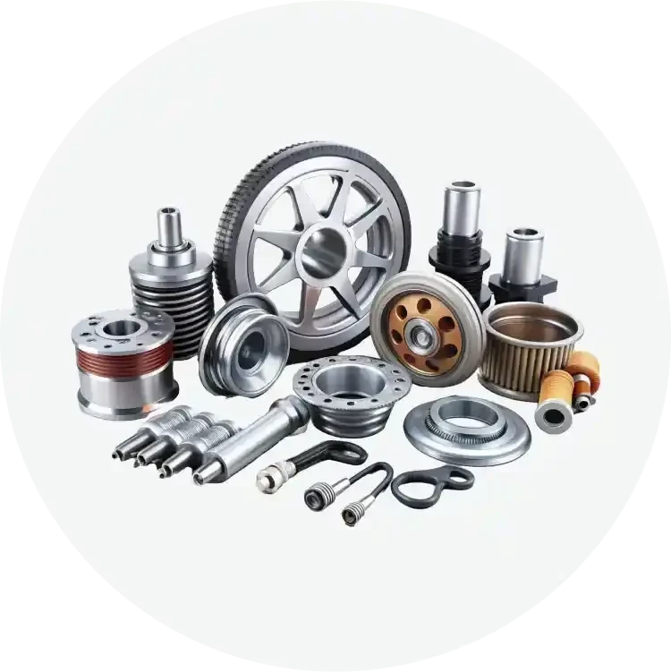 Tools & Improvement