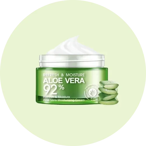 Beauty, Fragrances & Personal Care