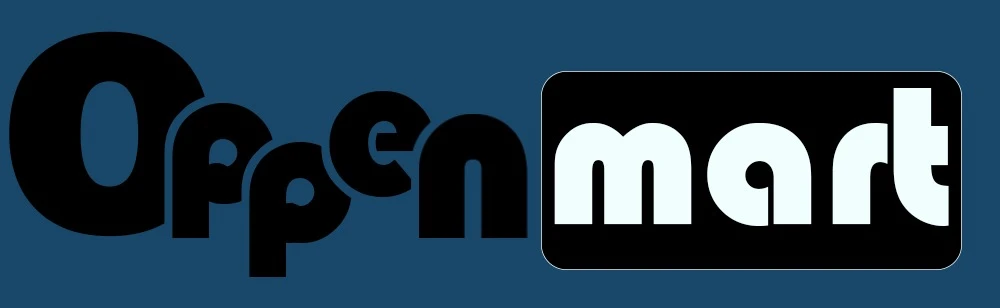 Oppenmart